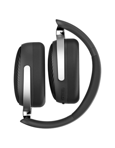 Наушники A4Tech BH350C, Чёрный