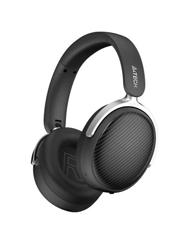Наушники A4Tech BH350C, Чёрный