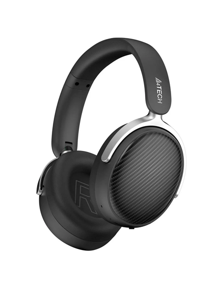 Наушники A4Tech BH350C, Чёрный