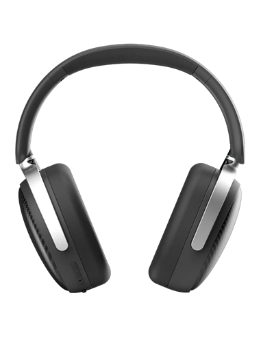 Наушники A4Tech BH350C, Чёрный