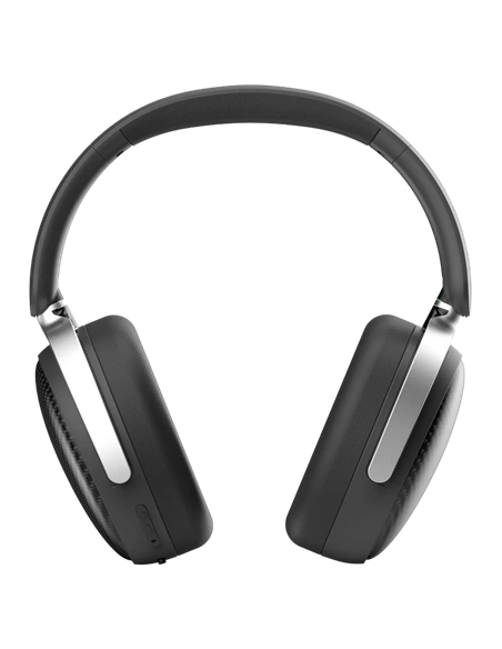 Наушники A4Tech BH350C, Чёрный