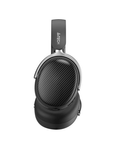 Căști A4Tech BH350C, Negru