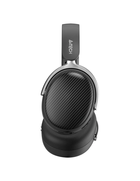 Căști A4Tech BH350C, Negru