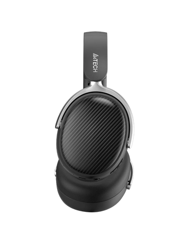 Наушники A4Tech BH350C, Чёрный
