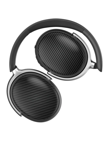 Наушники A4Tech BH350C, Чёрный