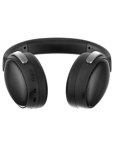 Наушники A4Tech BH350C, Чёрный