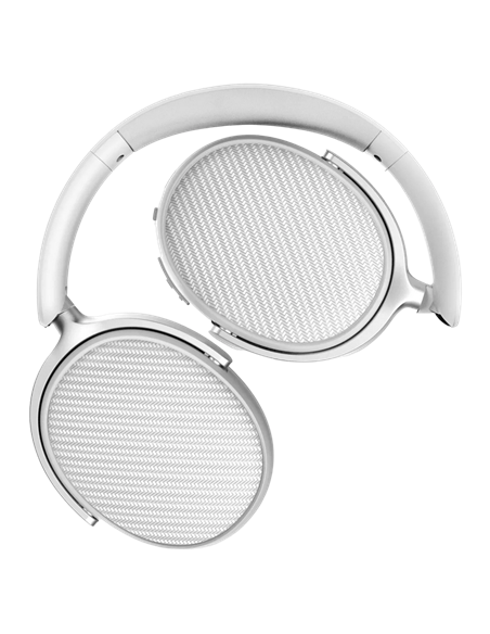 Наушники A4Tech BH350C, Белый