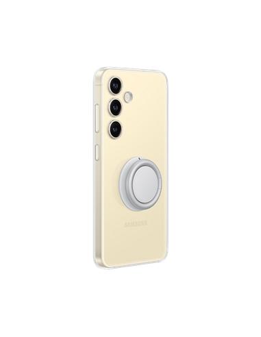 Husă Samsung Galaxy S24 Clear Gadget, Transparent