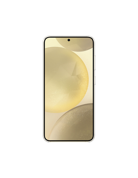 Husă Samsung Galaxy S24 Clear Gadget, Transparent