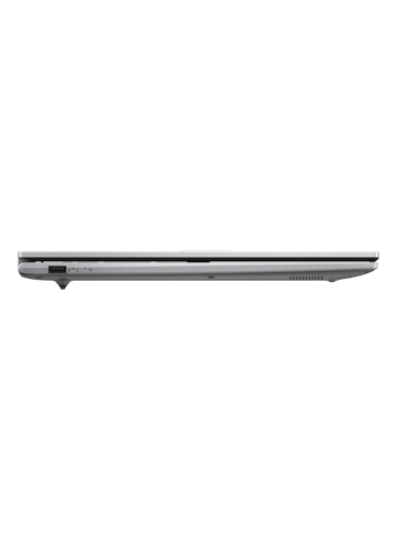 Ноутбук 17,3" ASUS Vivobook 17 X1704VA, Cool Silver, Intel Core i7-1355U, 16Гб/1024Гб, Без ОС