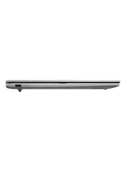 Ноутбук 17,3" ASUS Vivobook 17 X1704VA, Cool Silver, Intel Core i7-1355U, 16Гб/1024Гб, Без ОС Ноутбук 17,3" ASUS Vivobook 17 X1704VA, Cool Silver, Intel Core i7-1355U, 16Гб/1024Гб, Без ОС