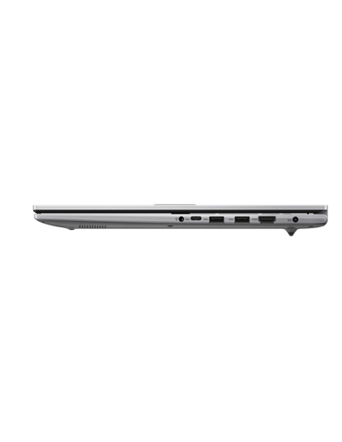 Ноутбук 17,3" ASUS Vivobook 17 X1704VA, Cool Silver, Intel Core i7-1355U, 16Гб/1024Гб, Без ОС