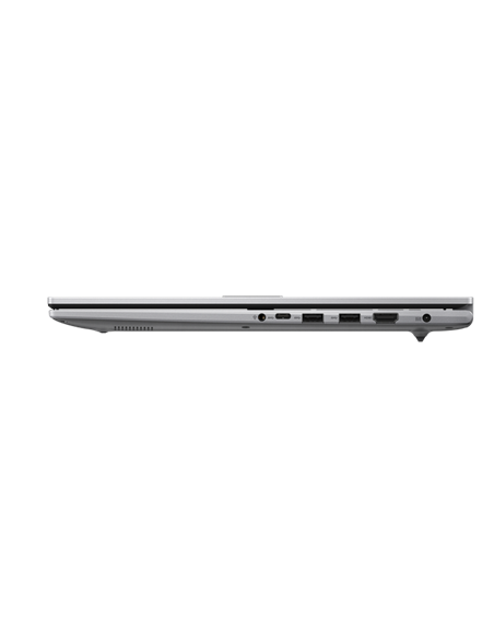 Ноутбук 17,3" ASUS Vivobook 17 X1704VA, Cool Silver, Intel Core i7-1355U, 16Гб/1024Гб, Без ОС Ноутбук 17,3" ASUS Vivobook 17 X1704VA, Cool Silver, Intel Core i7-1355U, 16Гб/1024Гб, Без ОС