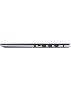 Ноутбук 16" ASUS Vivobook 16 X1605VA, Cool Silver, Intel Core i5-13420H, 16Гб/512Гб, Без ОС 2