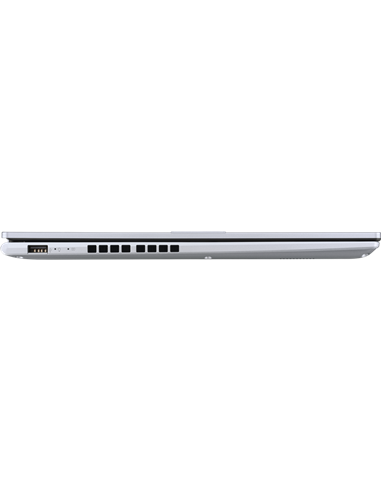 Laptop 16" ASUS Vivobook 16 X1605VA, Cool Silver, Intel Core i5-13420H, 16GB/512GB, Fără SO