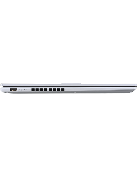 Laptop 16" ASUS Vivobook 16 X1605VA, Cool Silver, Intel Core i5-13420H, 16GB/512GB, Fără SO