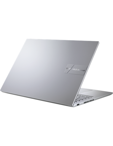 Laptop 16" ASUS Vivobook 16 X1605VA, Cool Silver, Intel Core i5-13420H, 16GB/512GB, Fără SO