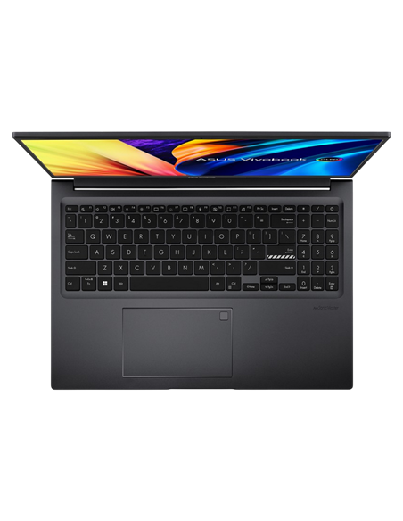 Laptop 16" ASUS Vivobook 16 X1605VA, Indie Black, Intel Core i5-13420H, 16GB/512GB, Fără SO Laptop 16" ASUS Vivobook 16 X1605VA, Indie Black, Intel Core i5-13420H, 16GB/512GB, Fără SO