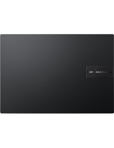 Laptop 16" ASUS Vivobook 16 X1605VA, Indie Black, Intel Core i5-13420H, 16GB/512GB, Fără SO