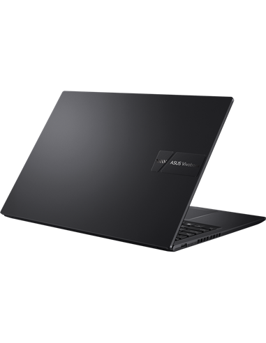 Laptop 16" ASUS Vivobook 16 X1605VA, Indie Black, Intel Core i5-13420H, 16GB/512GB, Fără SO