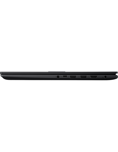 Laptop 16" ASUS Vivobook 16 X1605VA, Indie Black, Intel Core i5-13420H, 16GB/512GB, Fără SO