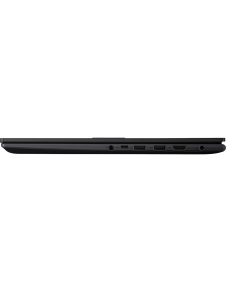 Laptop 16" ASUS Vivobook 16 X1605VA, Indie Black, Intel Core i5-13420H, 16GB/512GB, Fără SO Laptop 16" ASUS Vivobook 16 X1605VA, Indie Black, Intel Core i5-13420H, 16GB/512GB, Fără SO