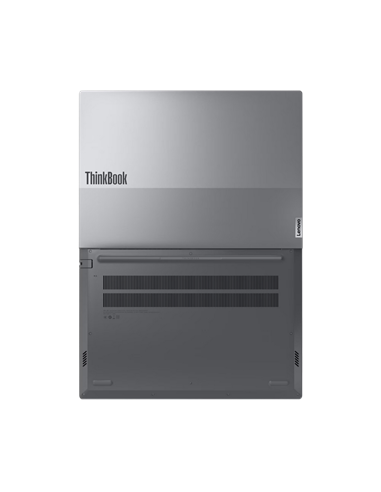 Laptop Business 16" Lenovo ThinkBook 16 G6 ABP, Arctic Grey, AMD Ryzen 5 7430U, 16GB/512GB, Fără SO