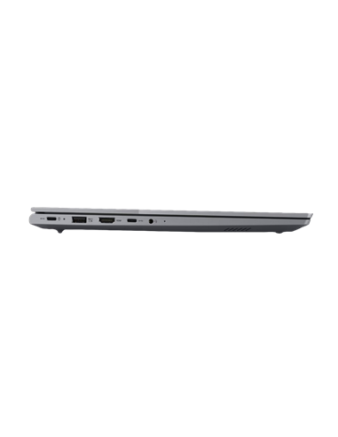 Laptop Business 16" Lenovo ThinkBook 16 G6 ABP, Arctic Grey, AMD Ryzen 5 7430U, 16GB/512GB, Fără SO