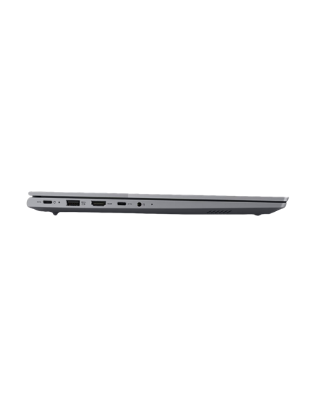 Laptop Business 16" Lenovo ThinkBook 16 G6 ABP, Arctic Grey, AMD Ryzen 5 7430U, 16GB/512GB, Fără SO Laptop Business 16" Lenovo ThinkBook 16 G6 ABP, Arctic Grey, AMD Ryzen 5 7430U, 16GB/512GB, Fără SO
