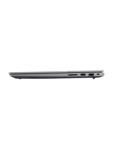 Laptop Business 16" Lenovo ThinkBook 16 G6 ABP, Arctic Grey, AMD Ryzen 5 7430U, 16GB/512GB, Fără SO