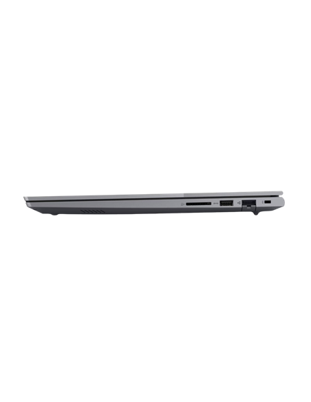 Laptop Business 16" Lenovo ThinkBook 16 G6 ABP, Arctic Grey, AMD Ryzen 5 7430U, 16GB/512GB, Fără SO Laptop Business 16" Lenovo ThinkBook 16 G6 ABP, Arctic Grey, AMD Ryzen 5 7430U, 16GB/512GB, Fără SO
