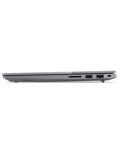 Laptop Business 14" Lenovo ThinkBook 14 G6 IRL, Arctic Grey, Intel Core i7-13700H, 16GB/512GB, Fără SO