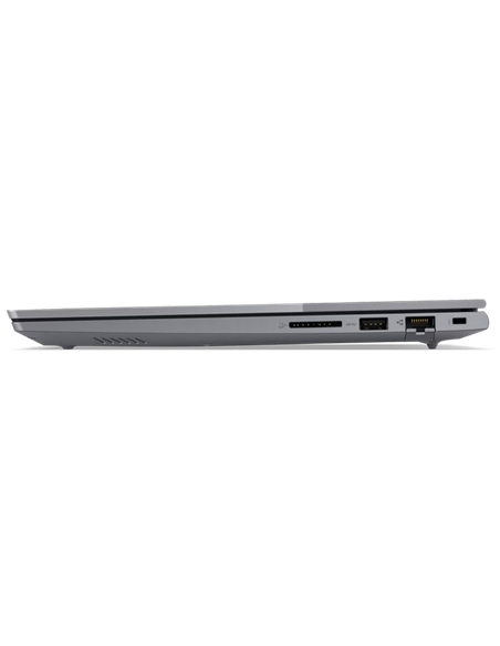 Laptop Business 14" Lenovo ThinkBook 14 G6 IRL, Arctic Grey, Intel Core i7-13700H, 16GB/512GB, Fără SO