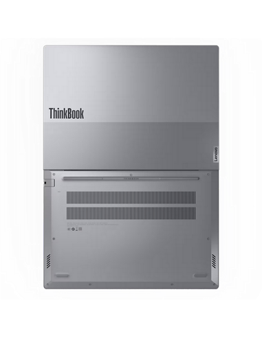 Laptop Business 14" Lenovo ThinkBook 14 G6 IRL, Arctic Grey, Intel Core i7-13700H, 16GB/512GB, Fără SO