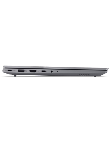 Laptop Business 14" Lenovo ThinkBook 14 G6 IRL, Arctic Grey, Intel Core i7-13700H, 16GB/512GB, Fără SO