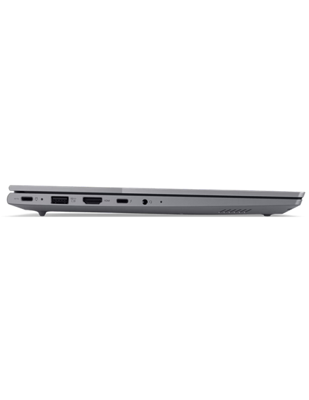 Laptop Business 14" Lenovo ThinkBook 14 G6 IRL, Arctic Grey, Intel Core i7-13700H, 16GB/512GB, Fără SO