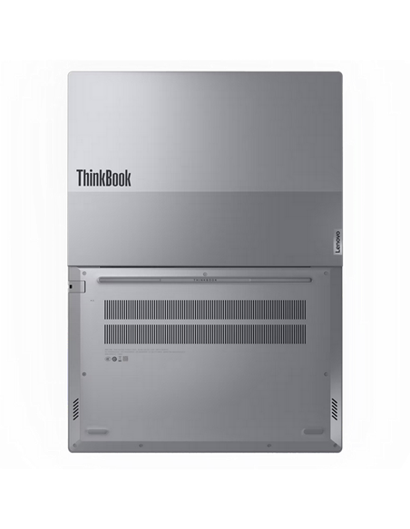 Laptop Business 14" Lenovo ThinkBook 14 G6 IRL, Arctic Grey, Intel Core i7-13700H, 16GB/512GB, Fără SO