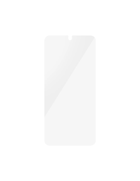 Защитное стекло PanzerGlass SAFE. Ultra-Wide Fit Samsung Galaxy S24, Прозрачный