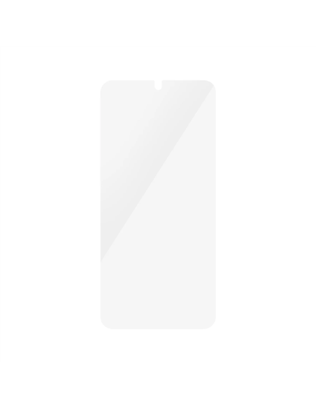 Защитное стекло PanzerGlass SAFE. Ultra-Wide Fit Samsung Galaxy S24+, Прозрачный