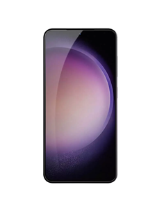 Защитное стекло Nillkin Galaxy S24+ Tempered Glass CP+ pro, Чёрный 2