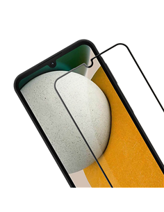 Sticlă de protecție Nillkin Samsung Galaxy A15 CP+ pro, Negru 2