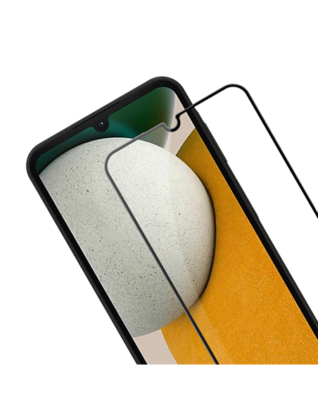 Sticlă de protecție Nillkin Samsung Galaxy A15 CP+ pro, Negru