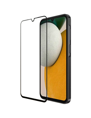 Sticlă de protecție Nillkin Samsung Galaxy A15 CP+ pro, Negru