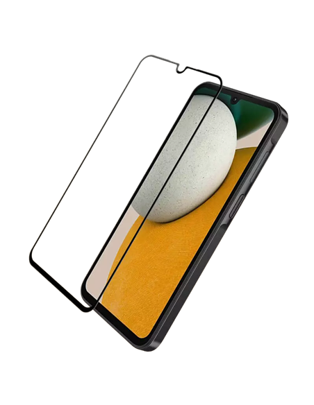 Защитное стекло Nillkin Samsung Galaxy A15 CP+ pro, Чёрный Защитное стекло Nillkin Samsung Galaxy A15 CP+ pro, Чёрный
