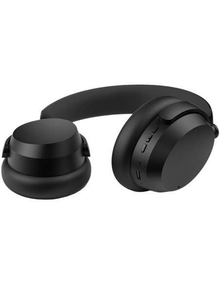 Căști Sennheiser Accentum, Negru Căști Sennheiser Accentum, Negru