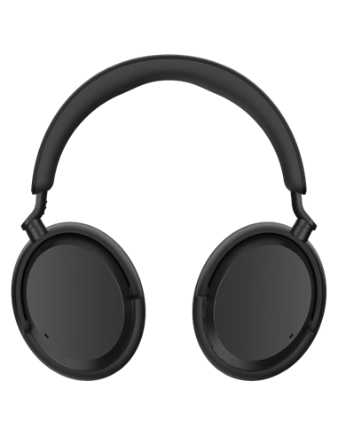 Căști Sennheiser Accentum, Negru