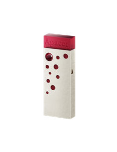 USB Flash накопитель Apacer AH15J, 32Гб, Красный 2