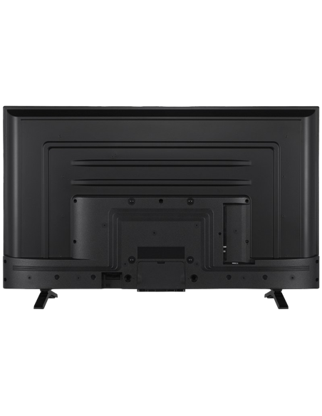50" LED SMART Телевизор Toshiba 50UV2463DG, 3840x2160 4K UHD, VIDAA U OS, Чёрный 50" LED SMART Телевизор Toshiba 50UV2463DG, 3840x2160 4K UHD, VIDAA U OS, Чёрный