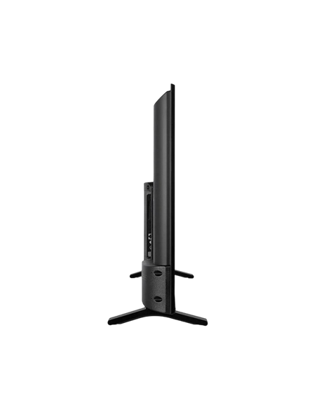 50" LED SMART Телевизор Toshiba 50UV2463DG, 3840x2160 4K UHD, VIDAA U OS, Чёрный 50" LED SMART Телевизор Toshiba 50UV2463DG, 3840x2160 4K UHD, VIDAA U OS, Чёрный