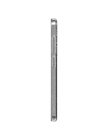 Husă Spigen Samsung Galaxy S24, Liquid Crystal, Cristal cu sclipici